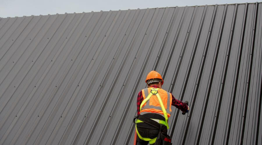Local Chimney Repair in Kingsford Heights, IN